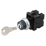 Keylock Switches