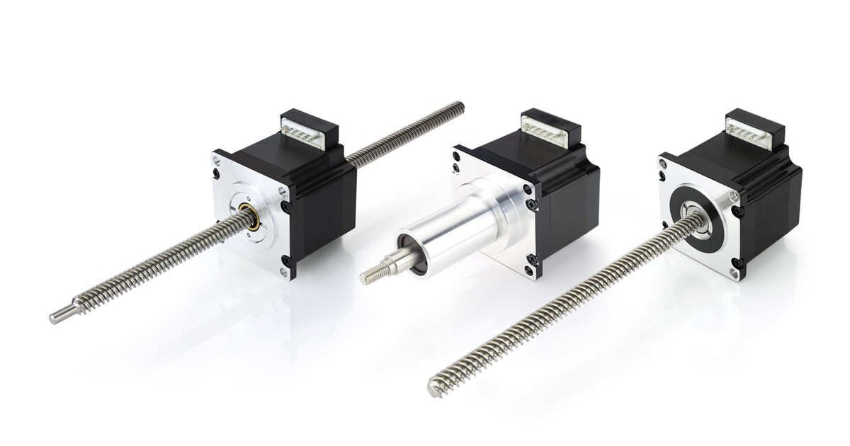 Linear Actuators