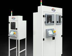 Liquid and Gas Delivery Systems