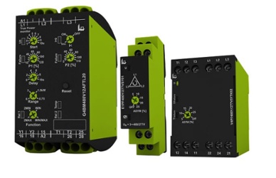 MONITORING RELAYS-1