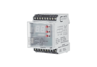 Metz current and voltage monitor