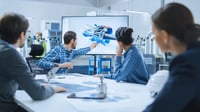 Motor Design Group