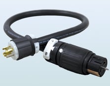 NEMA CABLE ASSEMBLIES