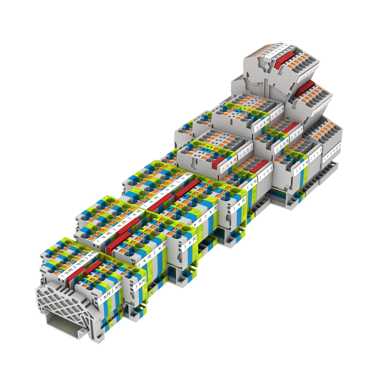 PRK_Terminal Blocks