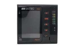 SATEC PM335 PRO power meter