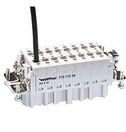 PUSH-IN CONNECTION