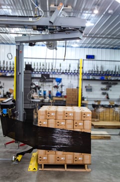 Packaging & Inspection Equipment