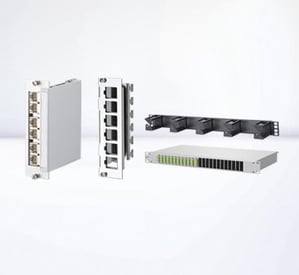 Patch panels