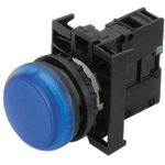 Pilot Lights