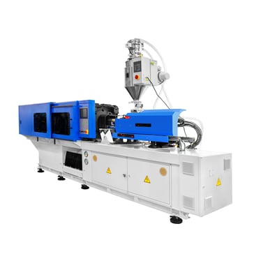 Plastic Extrusion machine