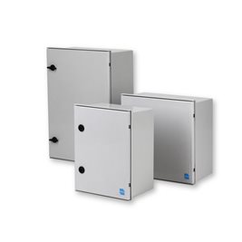 Polyester enclosures