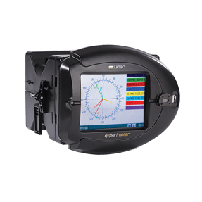 Power quality analyzer-SATEC