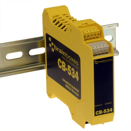 RS232 Signal Booster