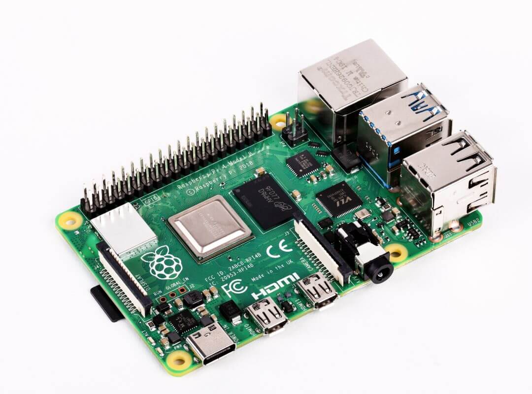 Raspberry-Pi