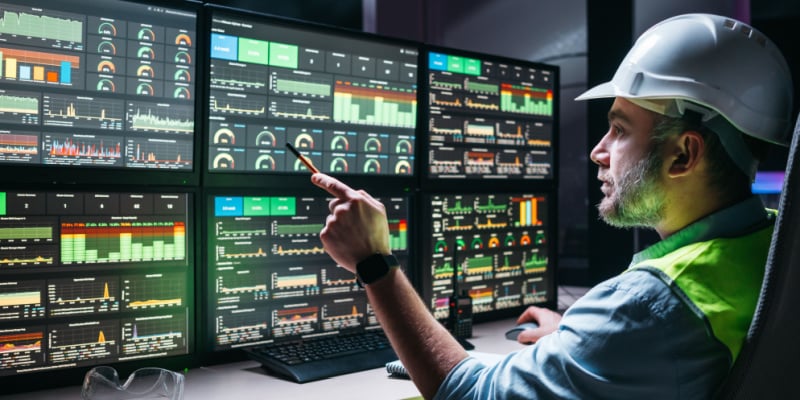 SCADA