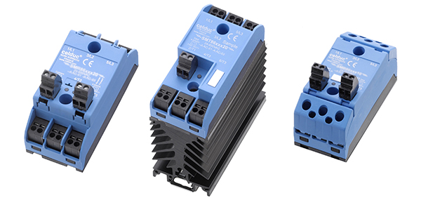 Smtl Sensor Enclosures, Power Supplies, Terminals, Connectors, Switches, Relays
