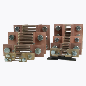 Shunt Resistors