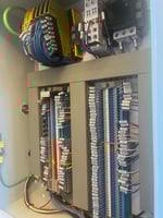 Single level terminal example