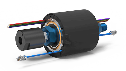Slip Rings (Rotary Joint)