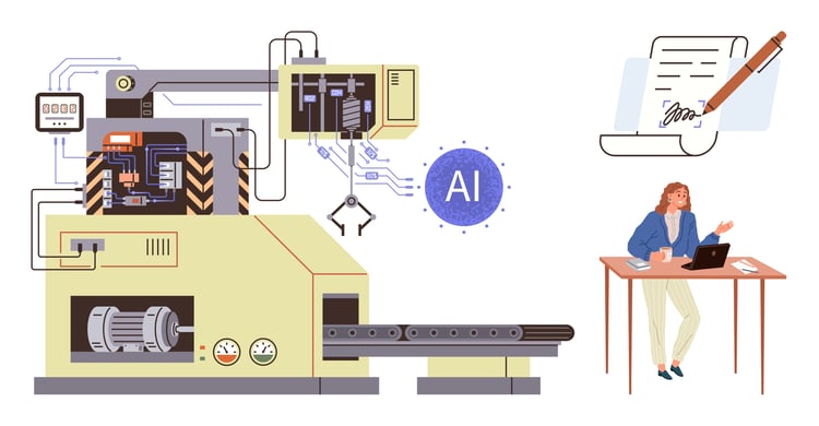 Smart Machine Design