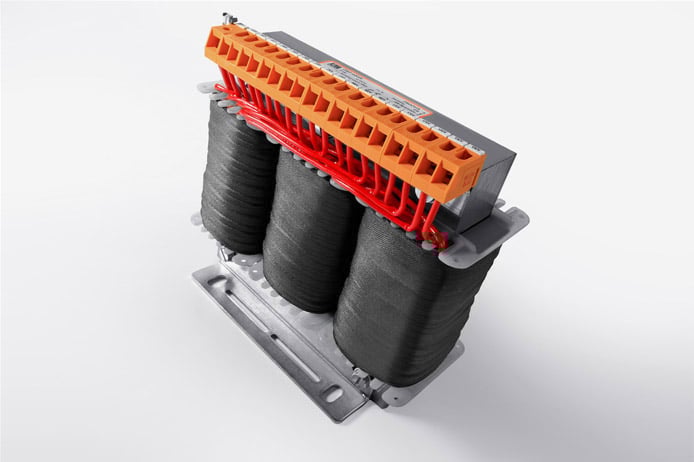 Voltage Transformers