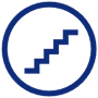 Steps by iconSvg.co
