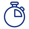Stopwatch by iconSvg.co