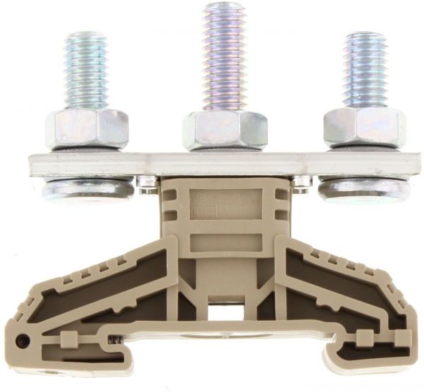 Stud or Bolt connection terminal