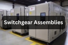 Switchgear Assembly