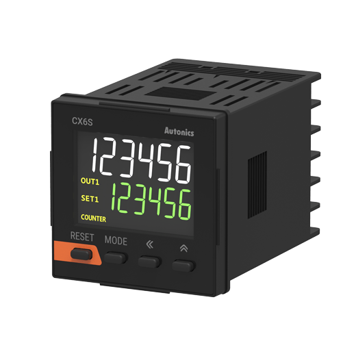 Timers and Counters