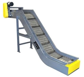 Titan conveyor