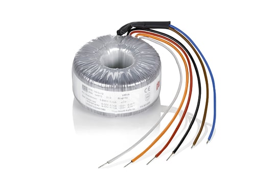 Toroidal transformers