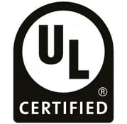 UL Certified