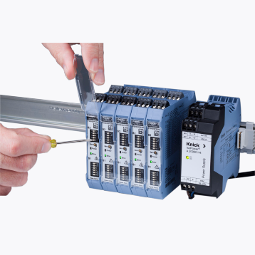 Voltage Transducers