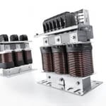 Motor Reactor