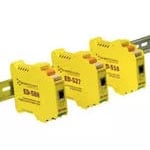 Industrial Ethernet I/O