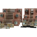 DC Current Shunts