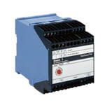 DC Voltage Transducers 