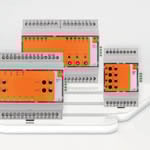Device Networking Products IIoT