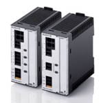 Electronic Circuit Breaker