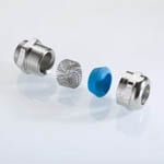 EMC Cable Glands