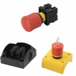 E-Stop Switch