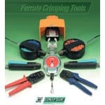 Tools (pliers, strip, crimp)