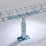 Wire Trays