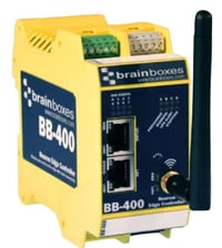 bb 400