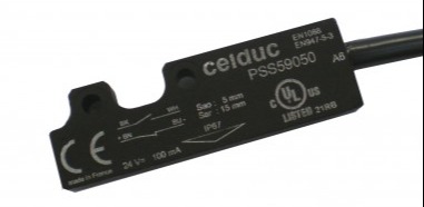 celduc sensor pss5905ex