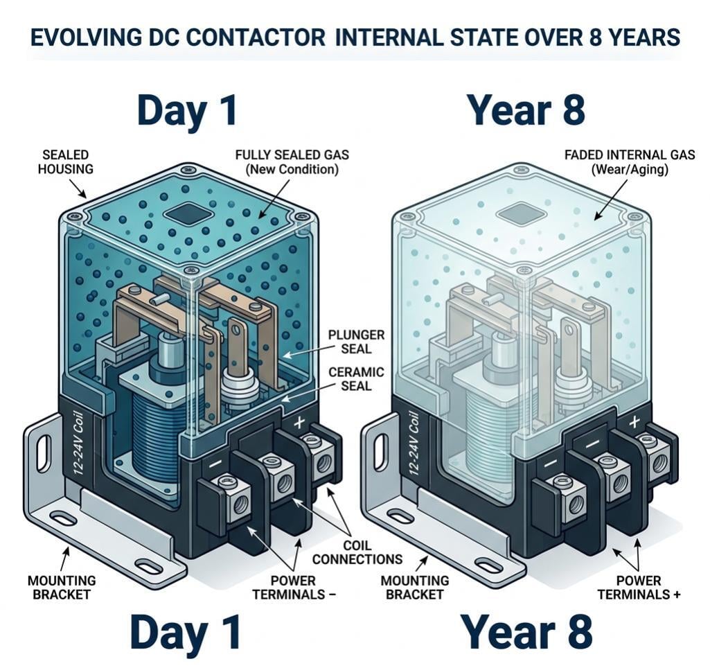 comparison