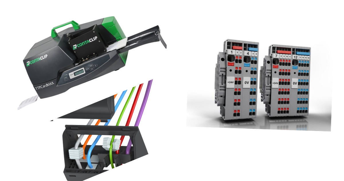 conta-clip products