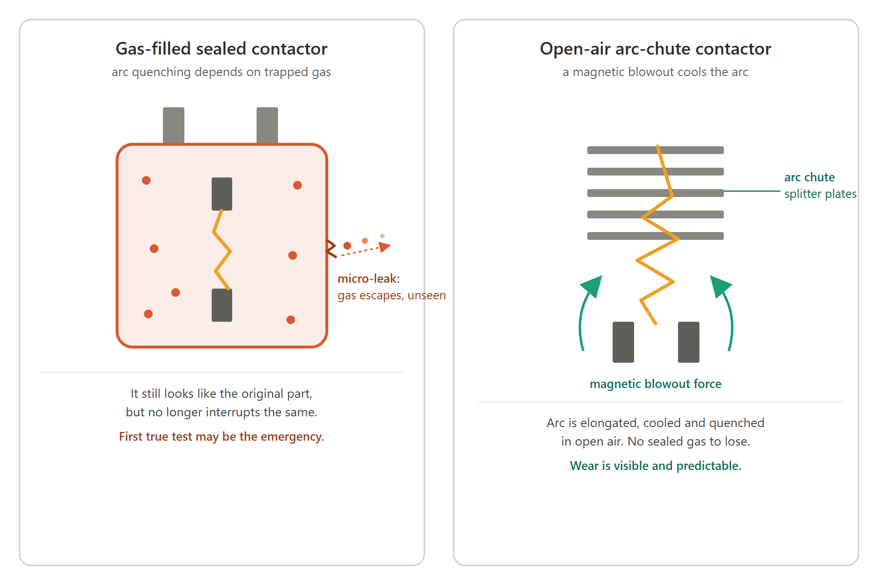 contactor-gas-vs-openair-comparison