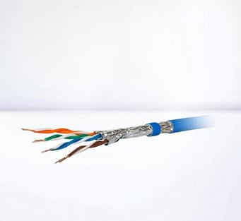 copper cable